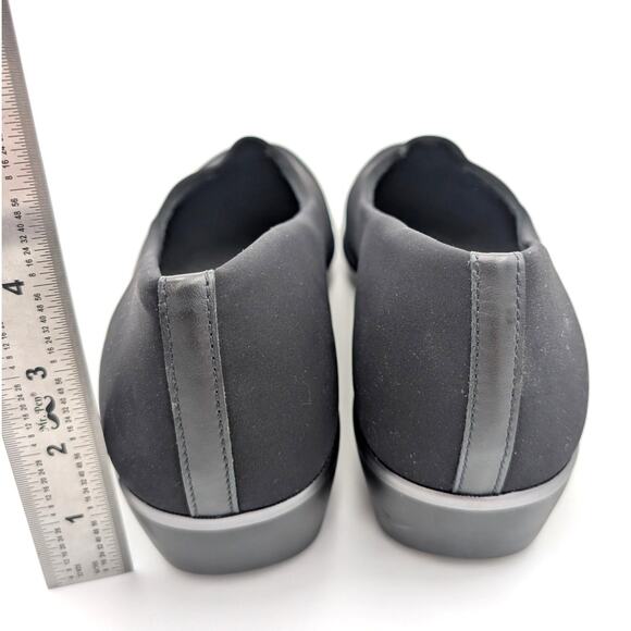 SAS Bliss Slip On Tripad Comfort Loafers Wedge Heeled Women’s Size US10.5 EU41 - Picture 5 of 14